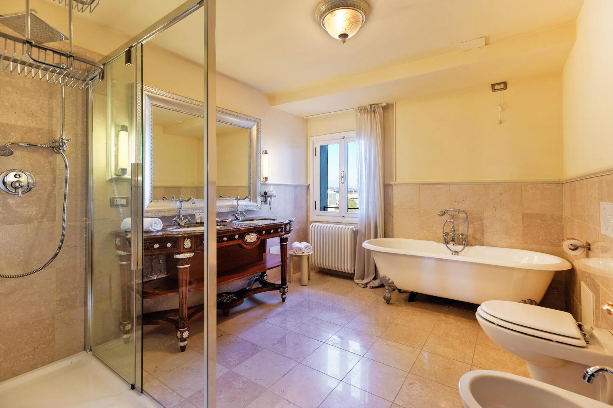Villa Palma By Agf Hotels Mussolente Екстериор снимка