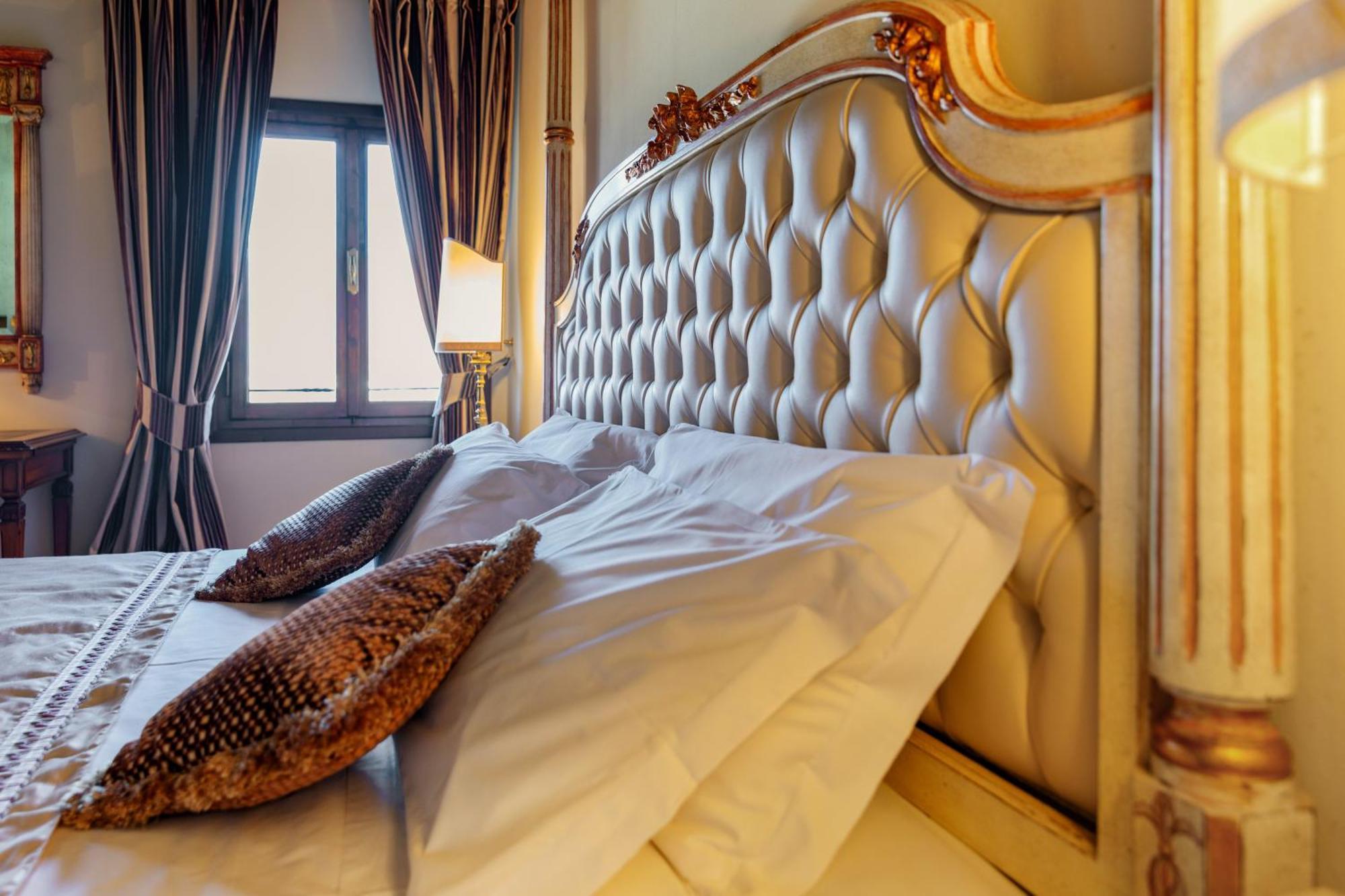 Villa Palma By Agf Hotels Mussolente Екстериор снимка