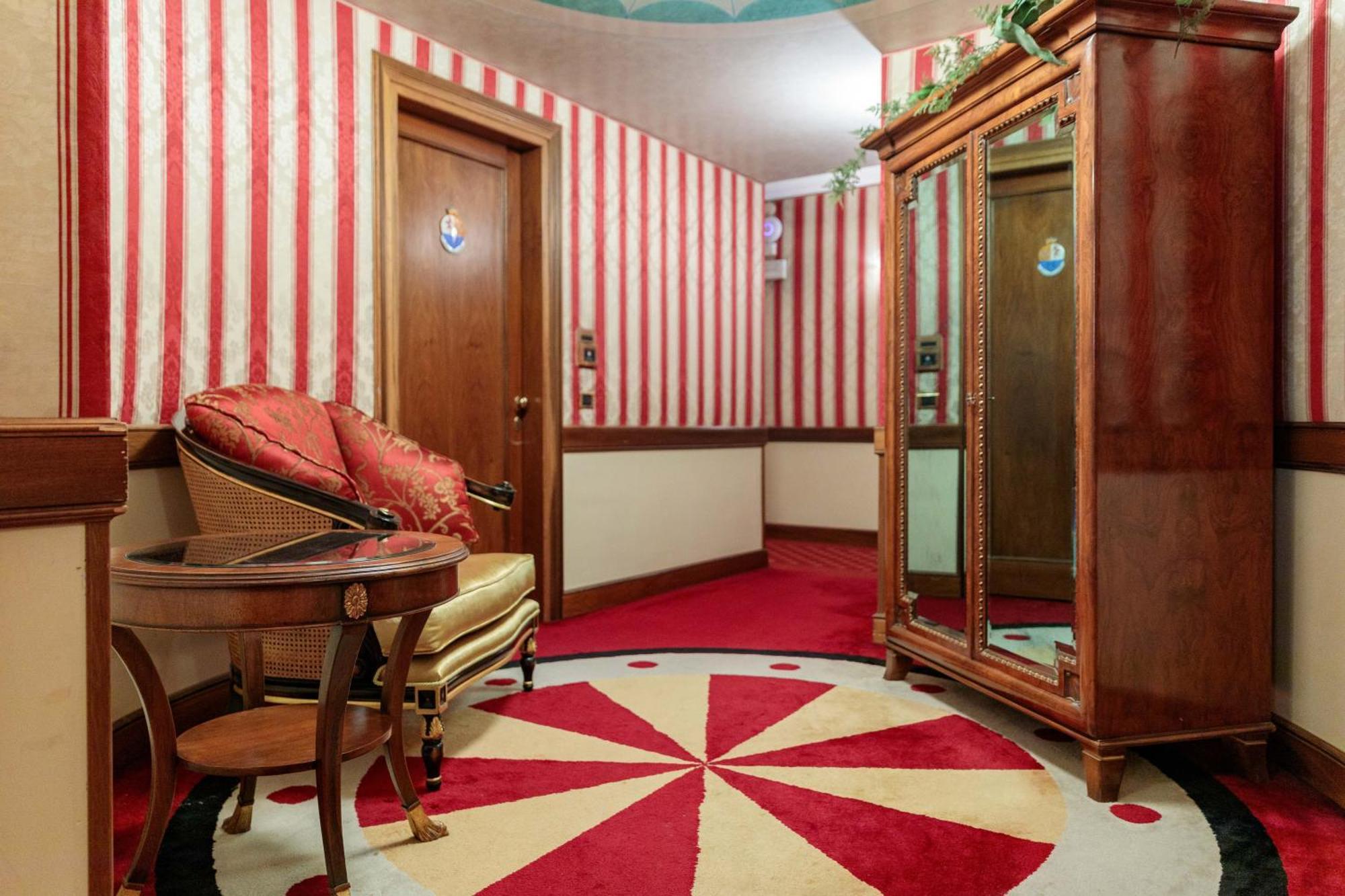 Villa Palma By Agf Hotels Mussolente Екстериор снимка