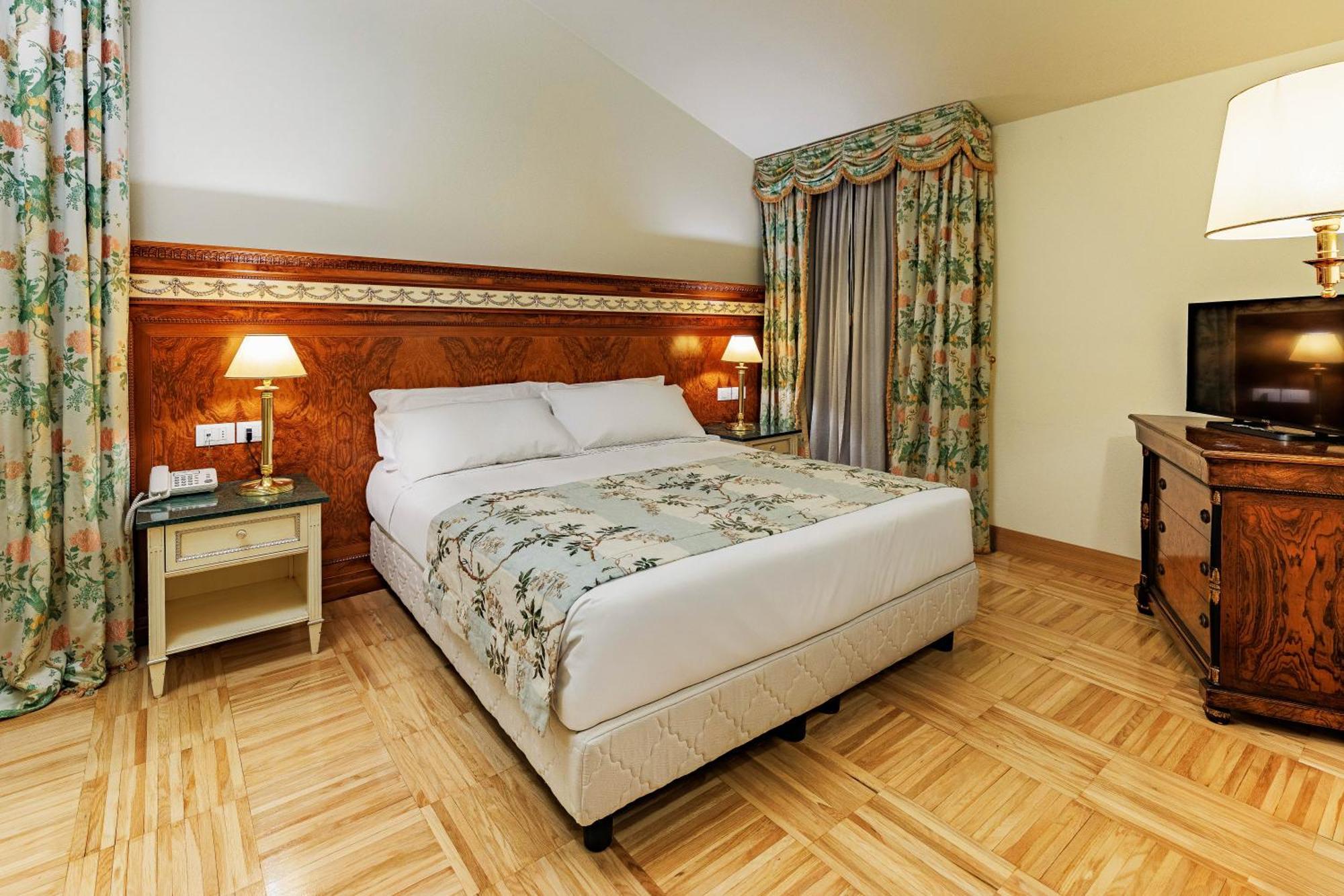 Villa Palma By Agf Hotels Mussolente Екстериор снимка