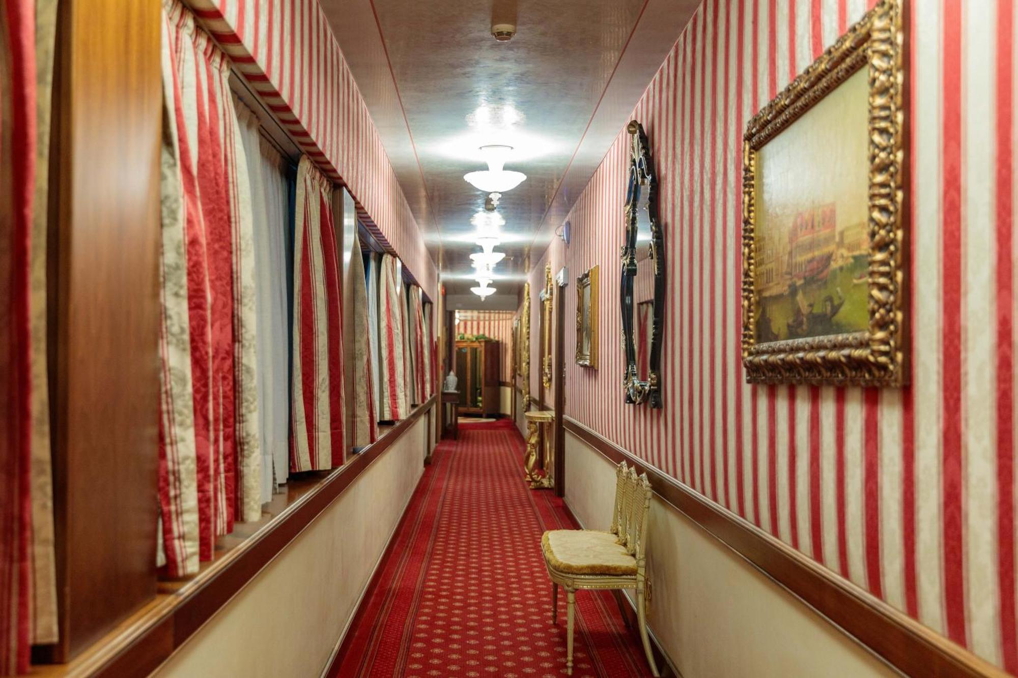 Villa Palma By Agf Hotels Mussolente Екстериор снимка