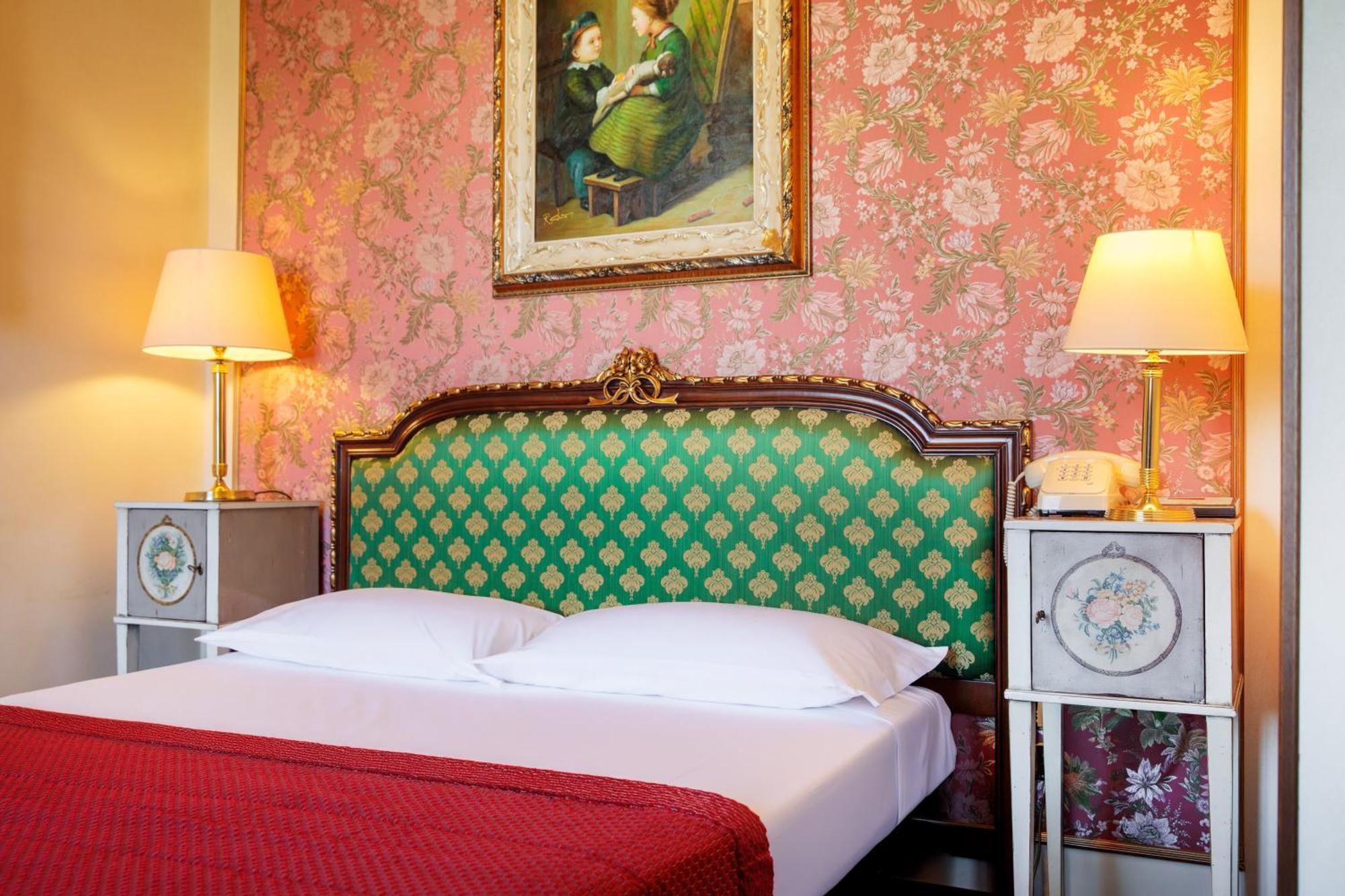 Villa Palma By Agf Hotels Mussolente Екстериор снимка