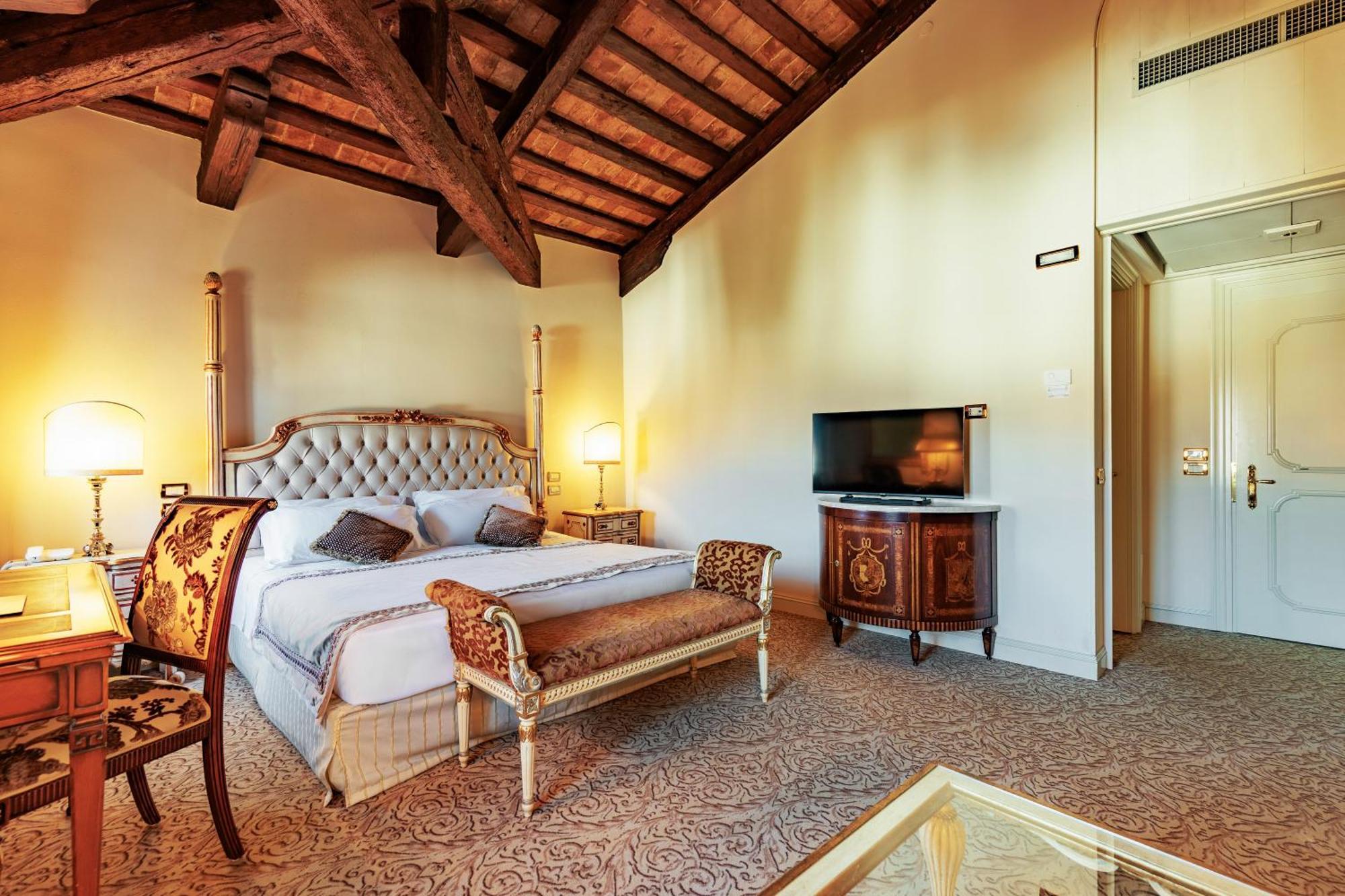 Villa Palma By Agf Hotels Mussolente Екстериор снимка