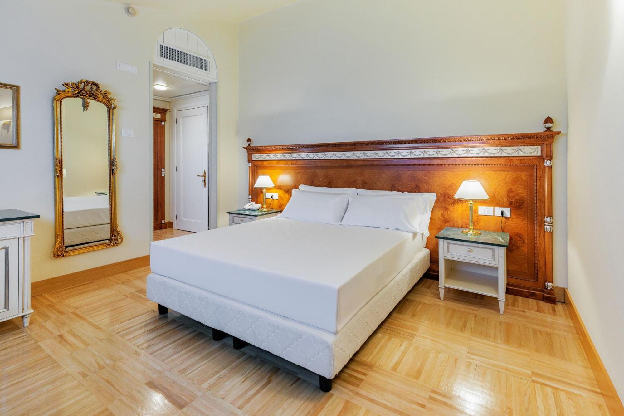 Villa Palma By Agf Hotels Mussolente Екстериор снимка