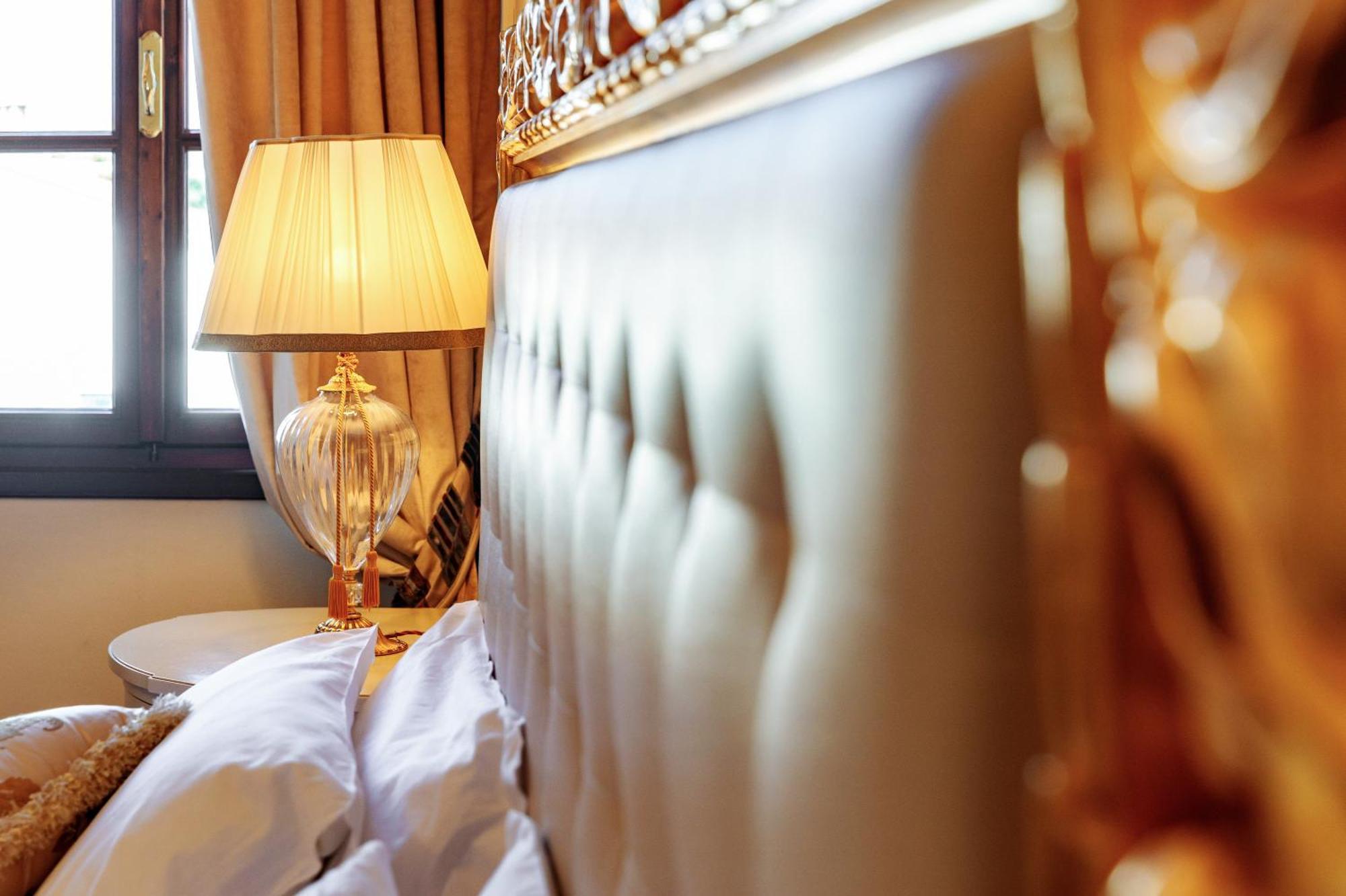 Villa Palma By Agf Hotels Mussolente Екстериор снимка