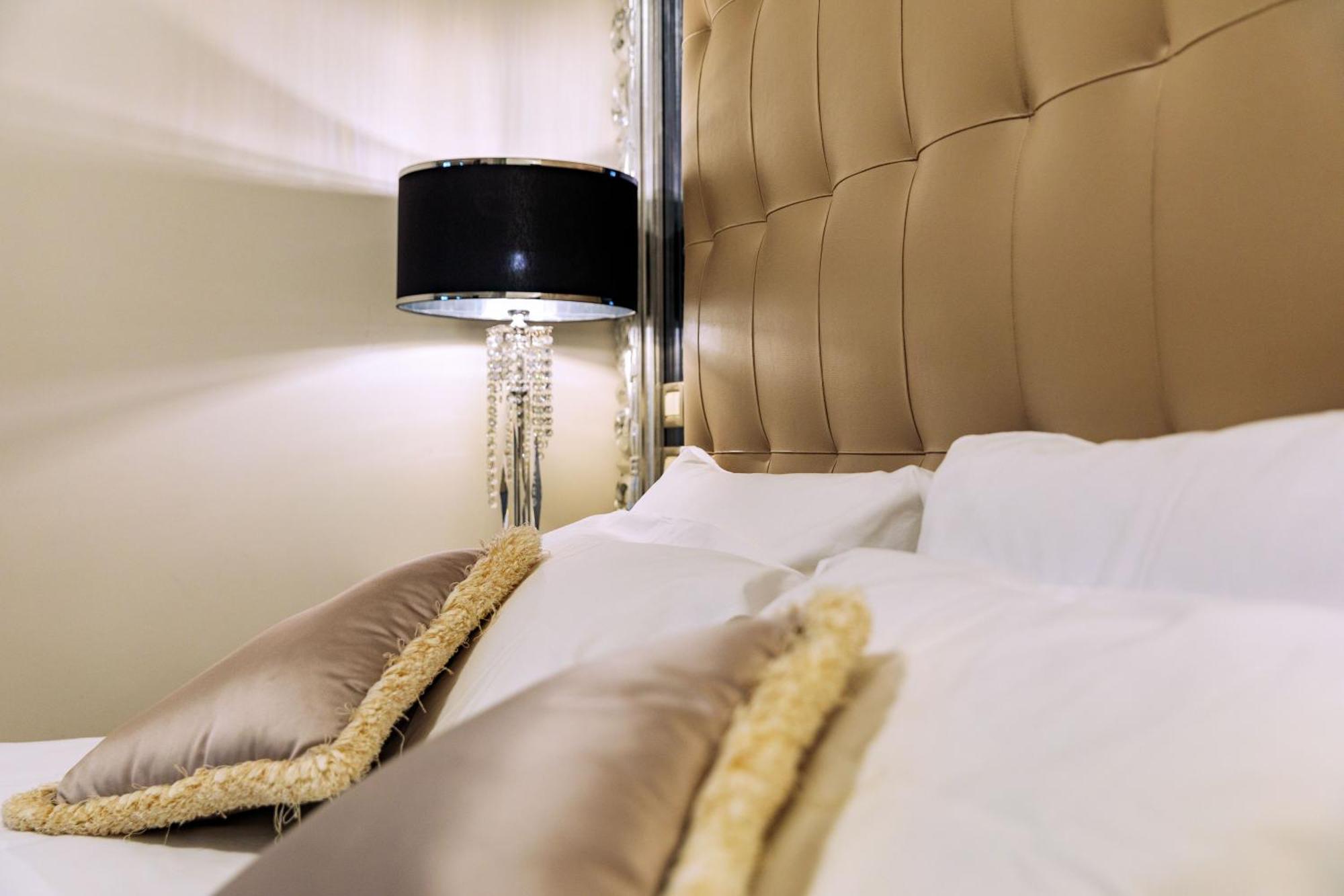 Villa Palma By Agf Hotels Mussolente Екстериор снимка