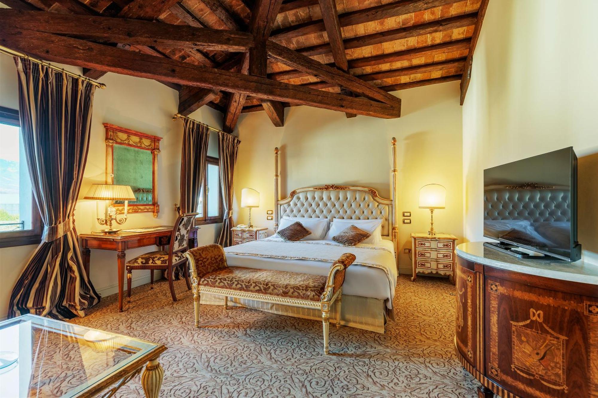 Villa Palma By Agf Hotels Mussolente Екстериор снимка