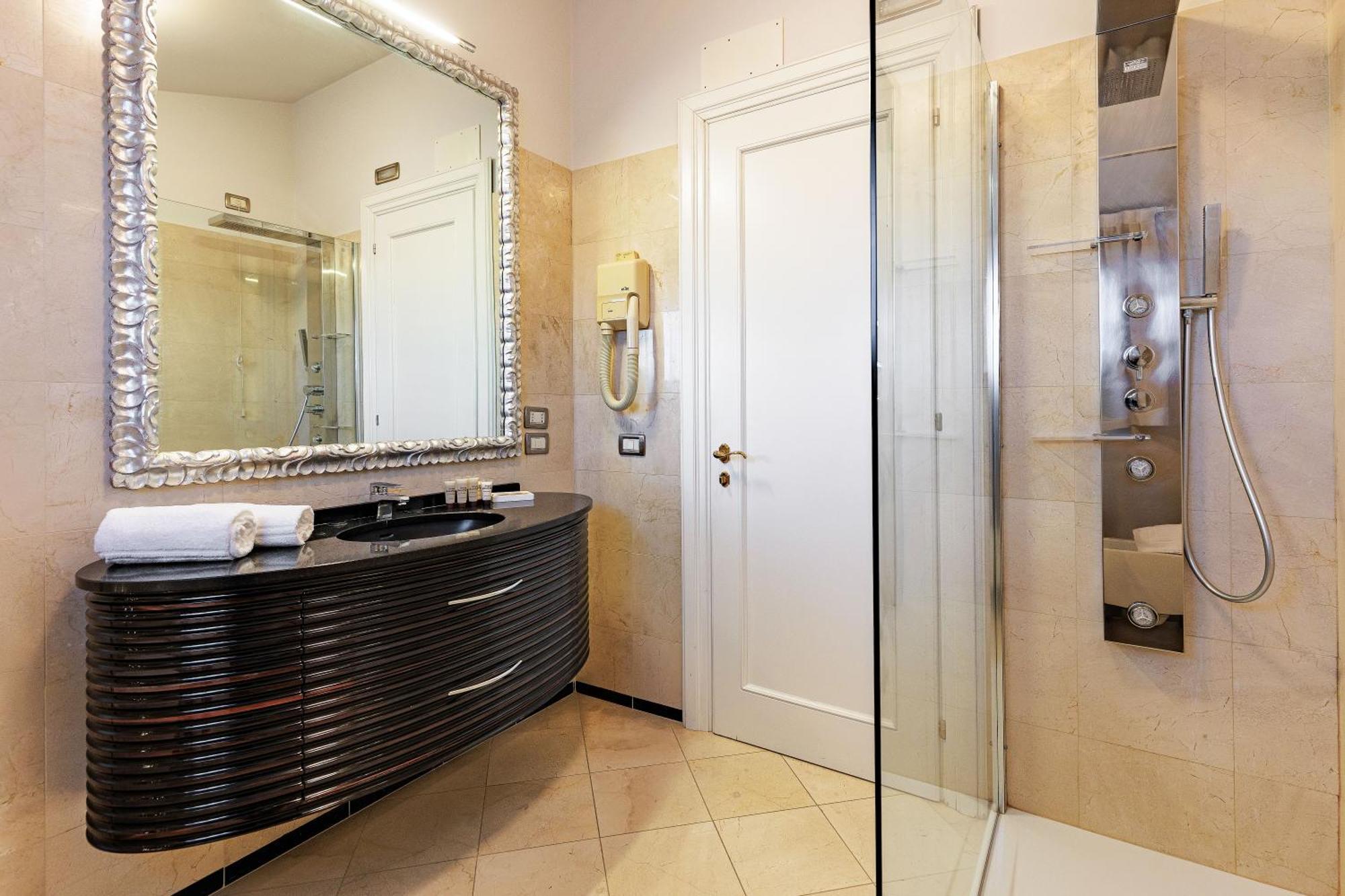Villa Palma By Agf Hotels Mussolente Екстериор снимка