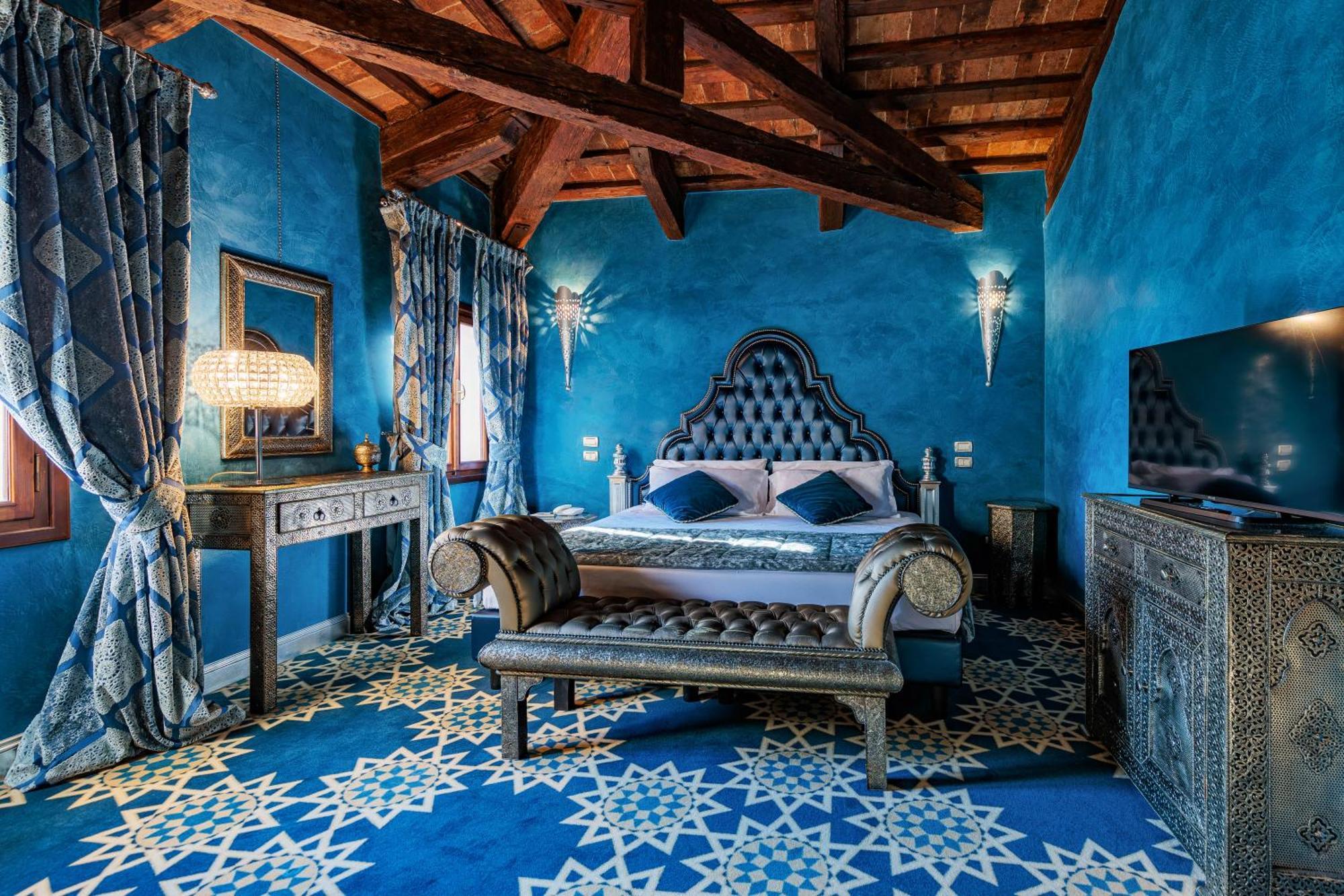 Villa Palma By Agf Hotels Mussolente Екстериор снимка