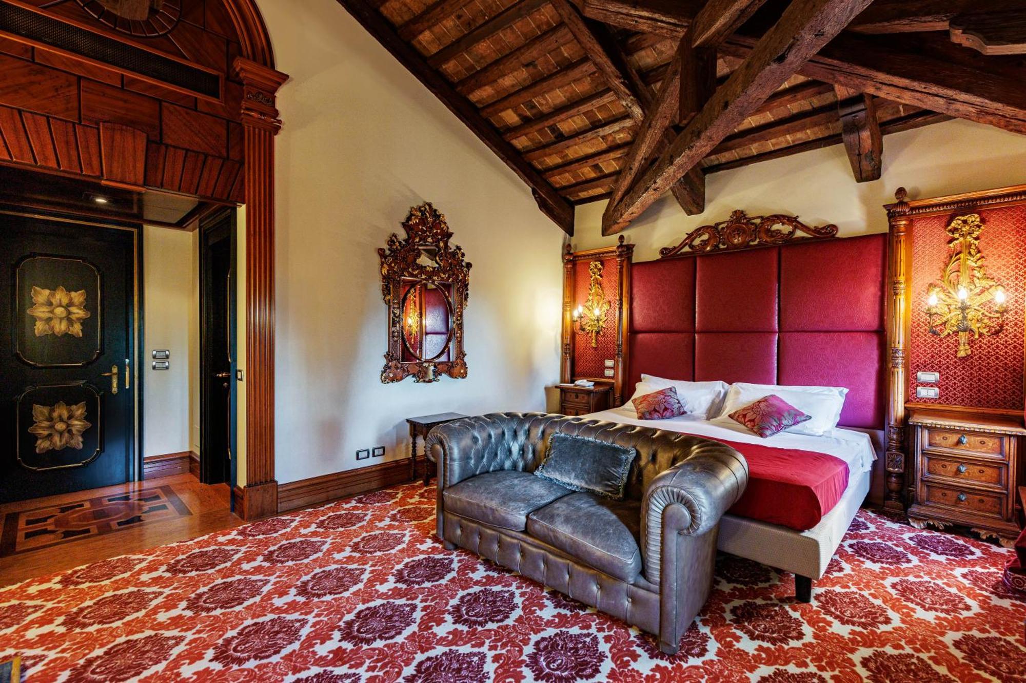 Villa Palma By Agf Hotels Mussolente Екстериор снимка