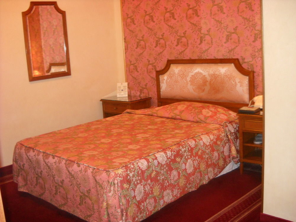 Villa Palma By Agf Hotels Mussolente Екстериор снимка