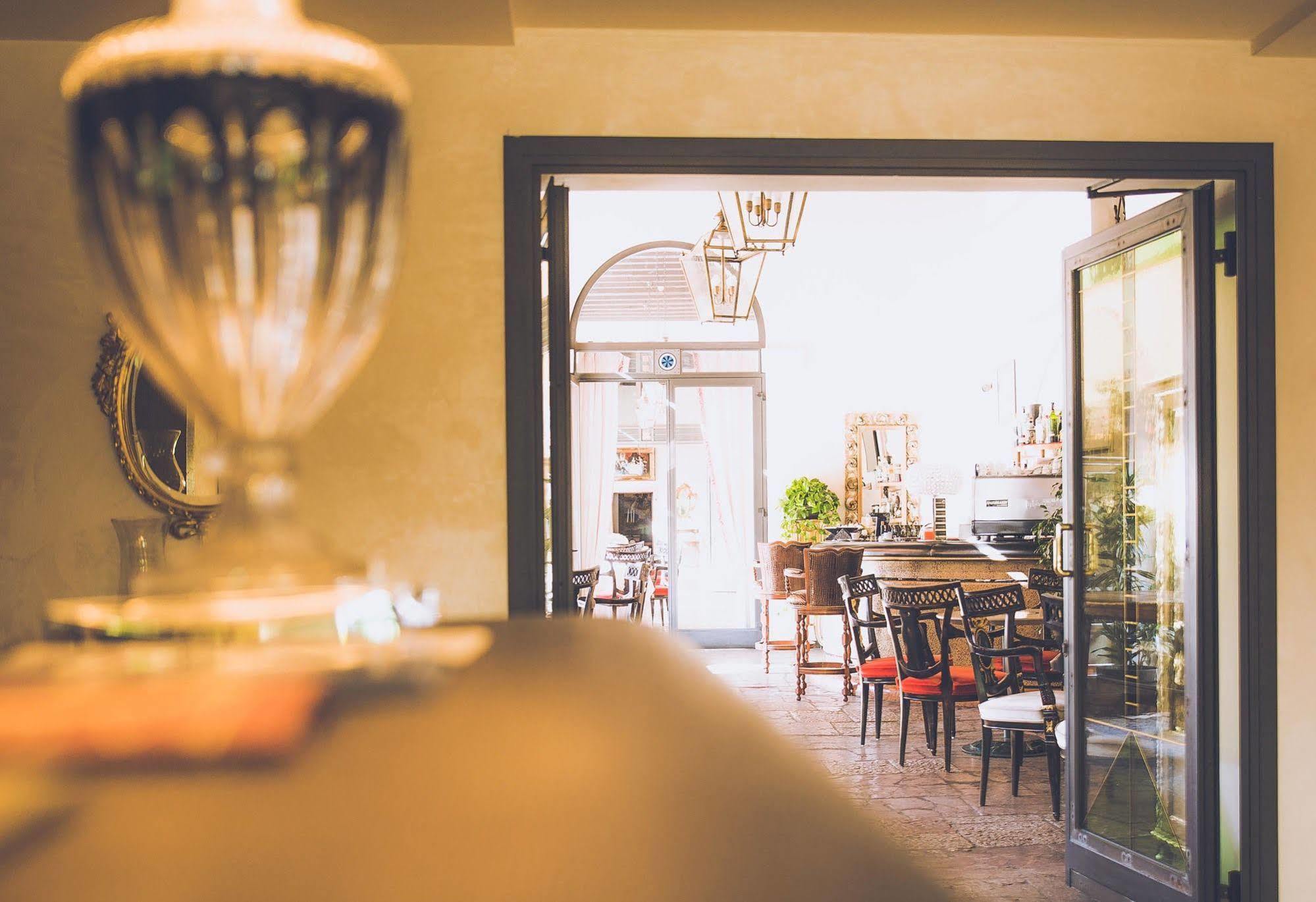 Villa Palma By Agf Hotels Mussolente Екстериор снимка