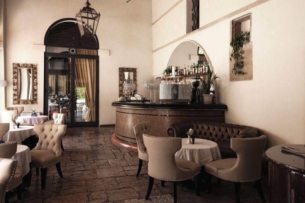 Villa Palma By Agf Hotels Mussolente Екстериор снимка