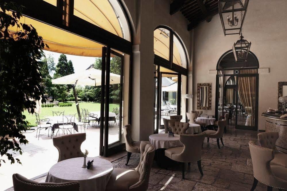 Villa Palma By Agf Hotels Mussolente Екстериор снимка