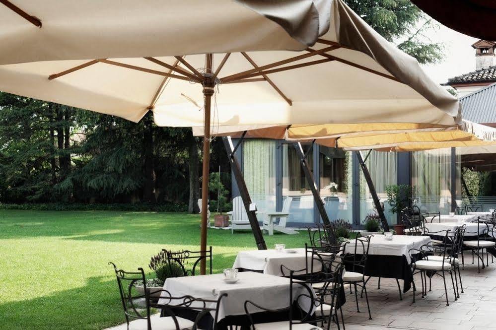 Villa Palma By Agf Hotels Mussolente Екстериор снимка