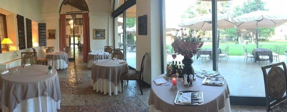 Villa Palma By Agf Hotels Mussolente Екстериор снимка